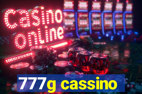 777g cassino